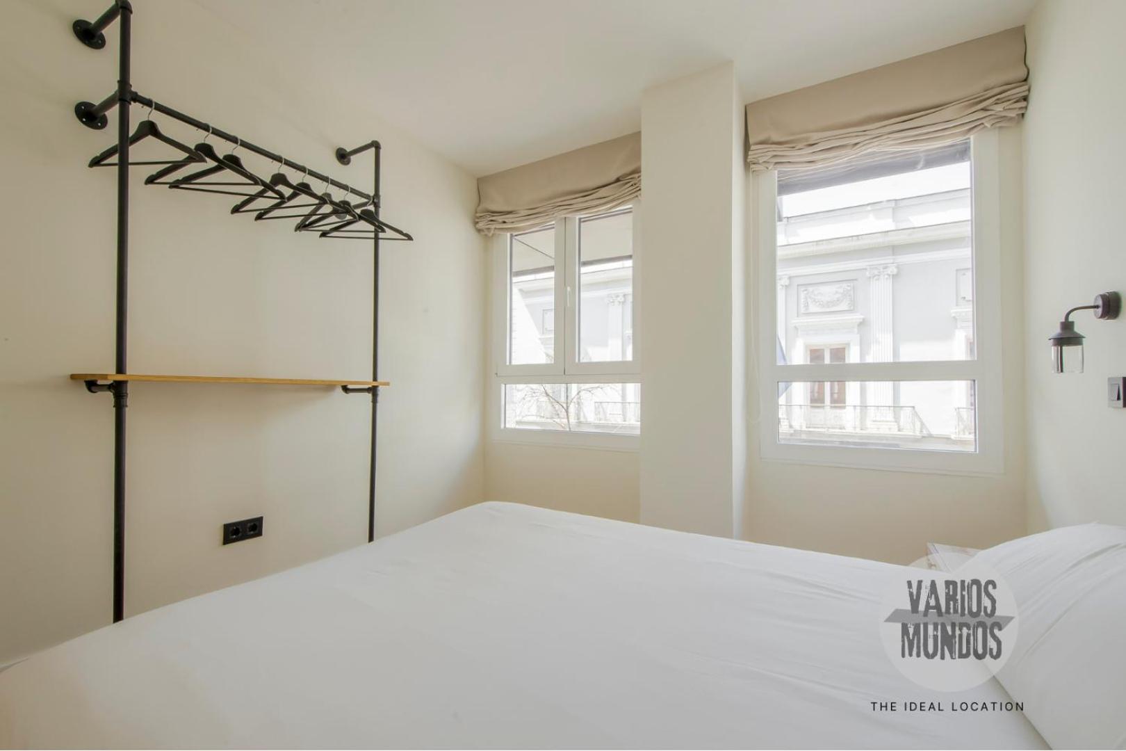 Apartment Malasana Luminosa 6, Ven A San Bernardo 20 E3
